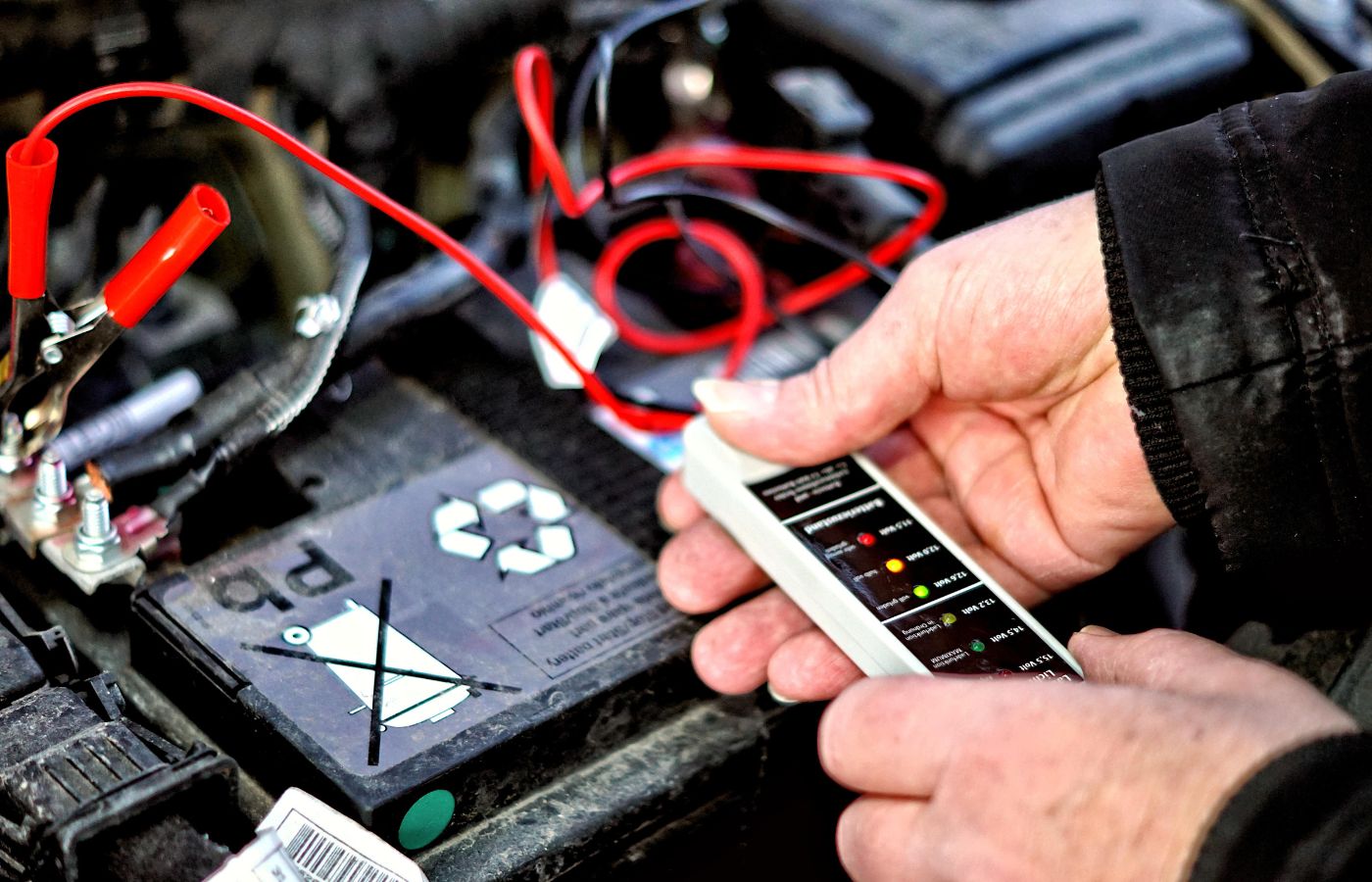 Booster batterie voiture diesel : Comment choisir le meilleur